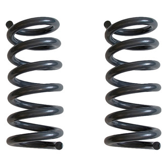 MaxTrac Suspension® - 2" Front Suspension Lift Kit
