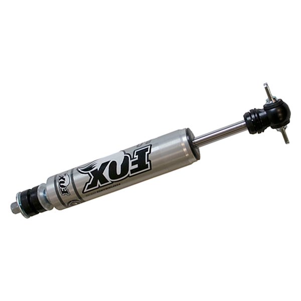MaxTrac Suspension® - Fox Front Driver or Passenger Side Shock Absorber