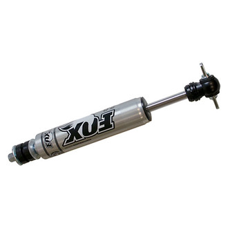 MaxTrac Suspension® - Fox Shock Absorber