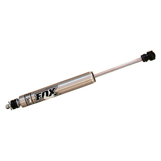 MaxTrac Suspension® - Fox Shock Absorbers