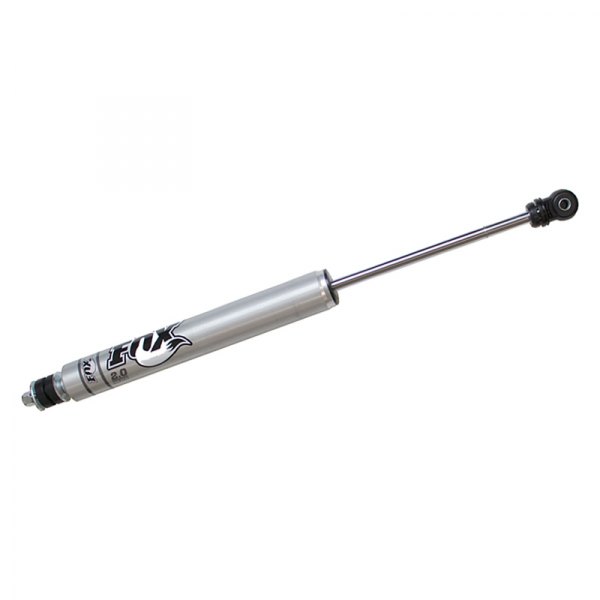 MaxTrac Suspension® - Fox Front Driver or Passenger Side Shock Absorber