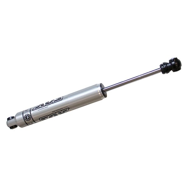 MaxTrac Suspension® - Fox Rear Driver or Passenger Side Shock Absorber