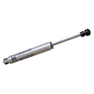 MaxTrac Suspension® - Fox Rear Driver or Passenger Side Monotube Shock Absorber