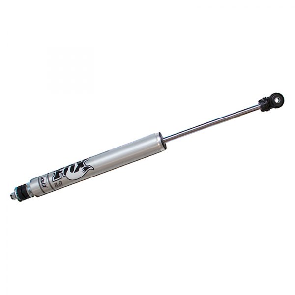 MaxTrac Suspension® - Fox Rear Driver or Passenger Side Shock Absorber