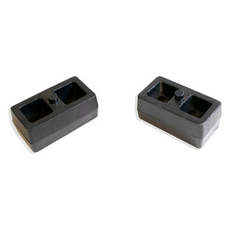 MaxTrac Suspension® - Lifting Blocks