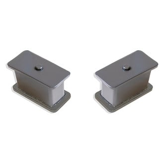 MaxTrac Suspension® - Lifting Blocks