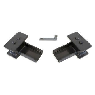 MaxTrac Suspension® - Lifting Blocks