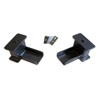 MaxTrac Suspension® - Lifting Blocks