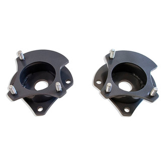 Maxtrac Suspension® - MaxPro 4-Link Suspension Lift Kit