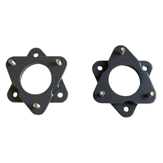 MaxTrac Suspension® - 2" Front Leveling Strut Spacers