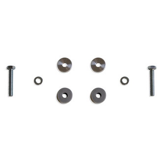 Maxtrac Suspension® - MaxPro 4-Link Suspension Lift Kit