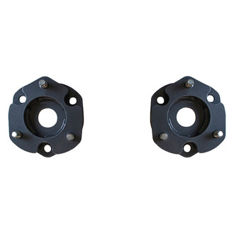 MaxTrac Suspension® - 1.5" Front Leveling Strut Spacers