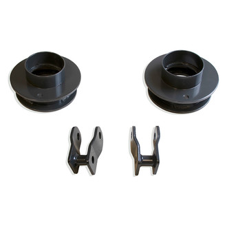 MaxTrac Suspension® - Coil Spacer Suspension Lift Kit