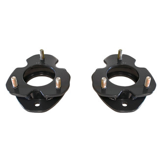 MaxTrac Suspension® - 2.5" Front Leveling Strut Spacers