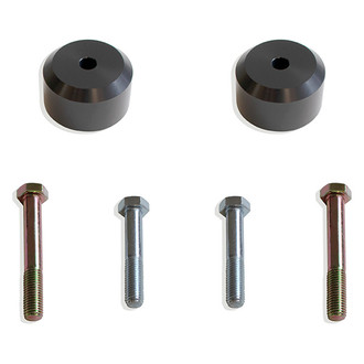 MaxTrac Suspension® - Leveling Coil Spacer