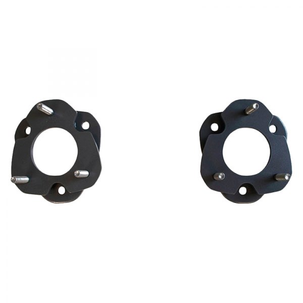 Maxtrac Suspension® 833920 2" Front Leveling Strut Spacers