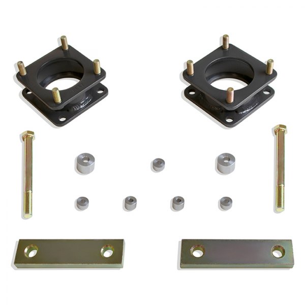 MaxTrac Suspension® - Front Strut Spacers