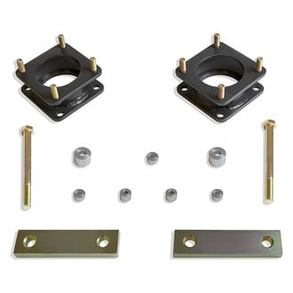 MaxTrac Suspension® - 2.5" Front Strut Spacers