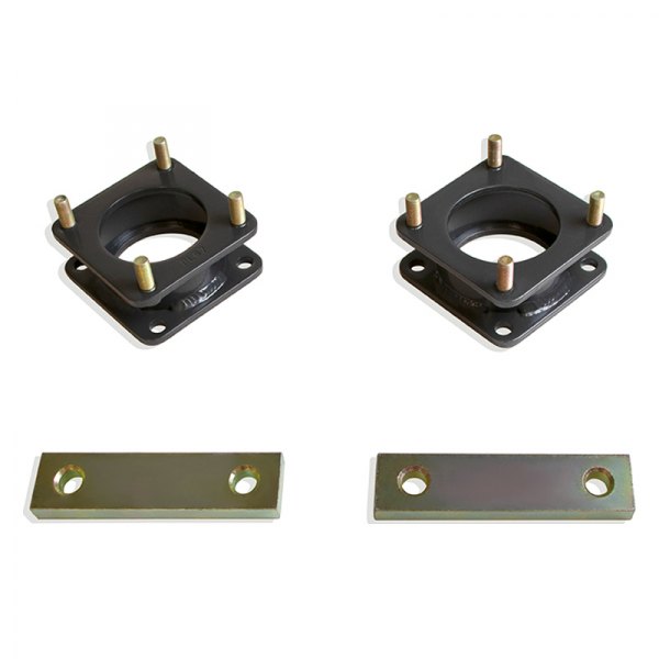 MaxTrac Suspension® - Front Leveling Strut Spacers