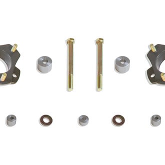 MaxTrac Suspension® - 2.5" Front Leveling Strut Spacers