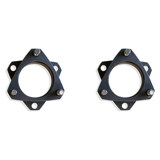 MaxTrac Suspension® - 2.5" Front Leveling Strut Spacers