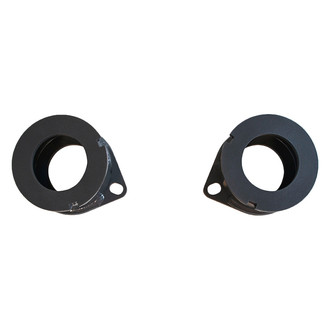 MaxTrac Suspension® - 2.5" Front Leveling Coil Spring Spacers