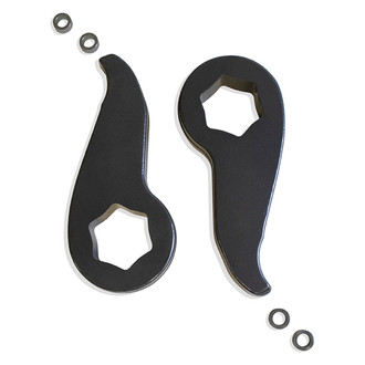 MaxTrac Suspension® - Lifted Torsion Key Kit