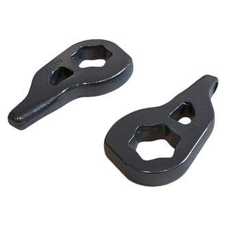 MaxTrac Suspension® - Lifted Torsion Key Kit