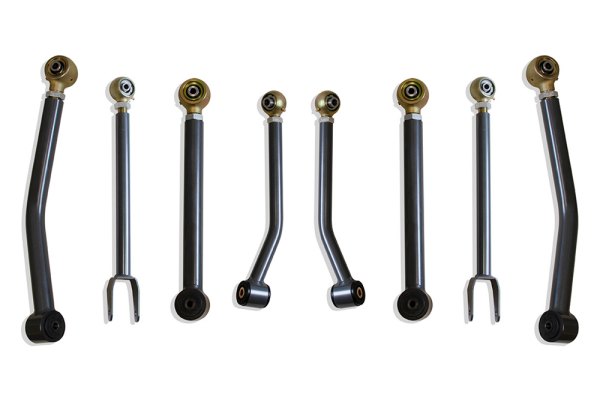 Maxtrac Suspension® - Front and Rear Front Adjustable Control Arm Kit