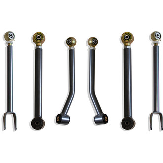 Maxtrac Suspension® - Control Arms