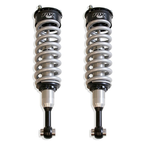 MaxTrac Suspension® - Front Coilovers