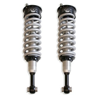 MaxTrac Suspension® - 0"-2.5" Front Coilovers