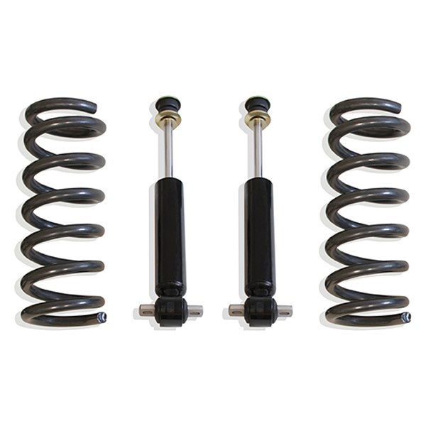 MaxTrac Suspension® Dodge Ram 1500 Big Horn / HFE / Laramie / Laramie