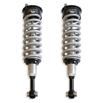 MaxTrac Suspension® - Fox Coilover Shock Absorber