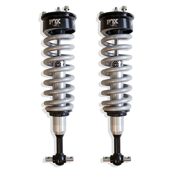 MaxTrac Suspension® - Front Coilovers