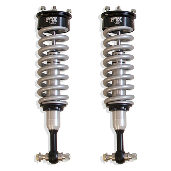 MaxTrac Suspension® - Front Coilovers