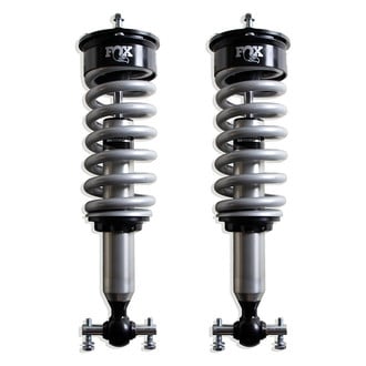 MaxTrac Suspension® - Fox Coilover Shock Absorber