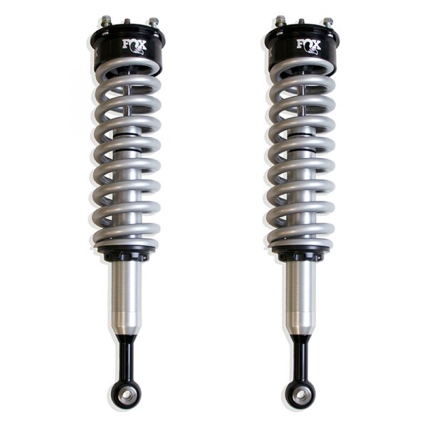 MaxTrac Suspension® - Front Coilovers