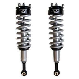 MaxTrac Suspension® - Fox Coilover Shock Absorber