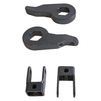 MaxTrac Suspension® - Lift Kit