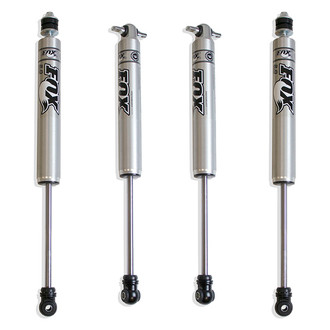 MaxTrac Suspension® - Fox Driver or Passenger Side Shock Absorbers