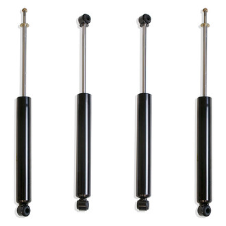 MaxTrac Suspension® - Driver or Passenger Side Shock Absorbers