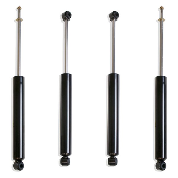 MaxTrac Suspension® - Front Driver or Passenger Side Shock Absorbers