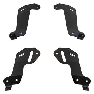 MaxTrac Suspension® - Alignment Caster Brackets