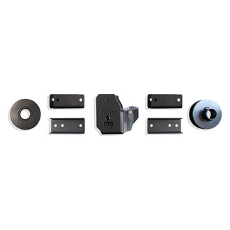 MaxTrac Suspension® - 1.5" Rear Replacement Component Box