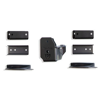 MaxTrac Suspension® - Blocks Suspension Lift Kit