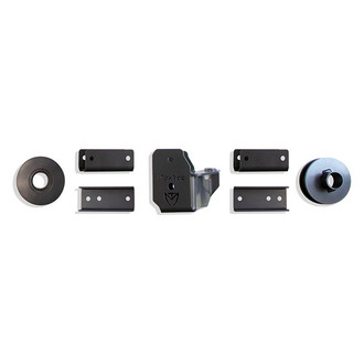 MaxTrac Suspension® - Coil Spacer Suspension Lift Kit