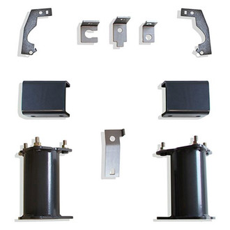 MaxTrac Suspension® - Replacement Component Box