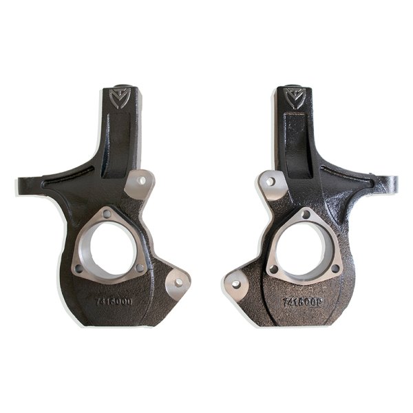 MaxTrac Suspension® - Steering Knuckles