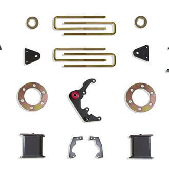 MaxTrac® - Component Box